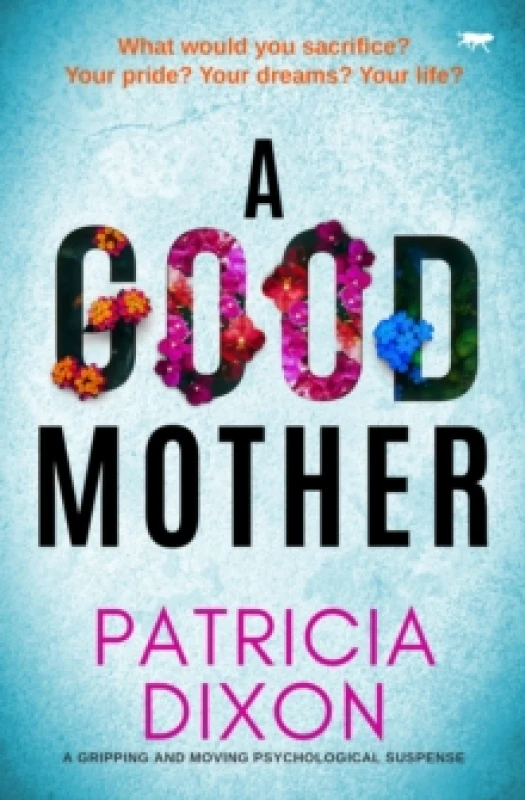 Image of A Good Mother Paperback / softback
