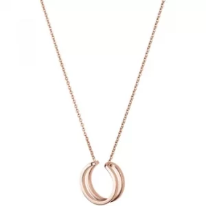 Image of Ladies Return Pendant Necklace