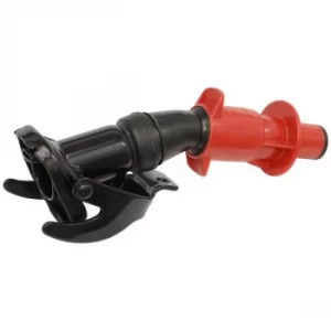 Image of Sealey JCSS Smart Spout for 5L & 10L Metal Jerry Cans