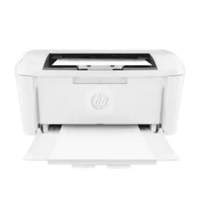 Image of HP M110w LaserJet Mono Wireless Printer