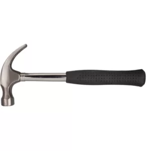 Image of Steel Tube Shaft 16OZ Claw Hammer