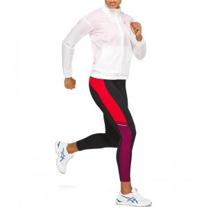 Image of Asics Tokyo Jacket Ladies - White