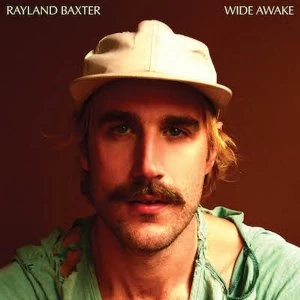 Image of Rayland Baxter - Wide Awake Vinyl