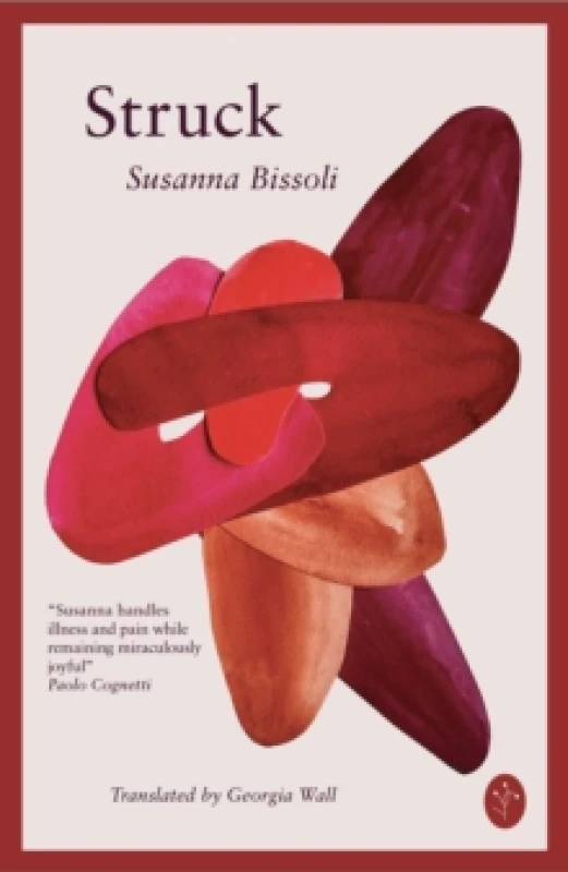 Image of Struck. Paperback. By Susanna Bissoli Books