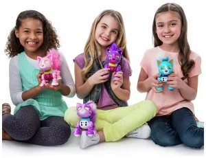 Image of Zoomer Meowzies Assortment