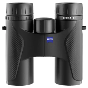 Image of Zeiss Terra ED 10x32 Black
