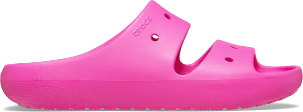 Image of Crocs Unisex Classic 2.0 Sandals Juice W6/M5