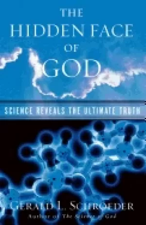 Image of hidden face of god science reveals the ultimate truth