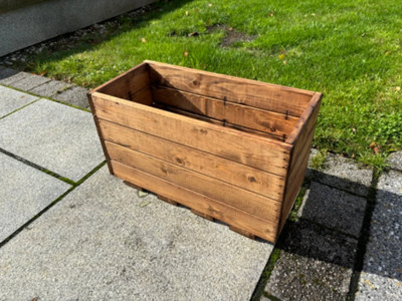 Image of Charles Taylor Trading Charles Taylor Regular Open Trough