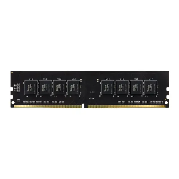 Image of Team Team Group ELITE TED432G3200C2201 memory module 32GB 1 x 32GB DDR4 3200 MHz TED432G3200C2201