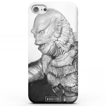 Image of Universal Monsters Creature From The Black Lagoon Classic Phone Case for iPhone and Android - iPhone 6S - Snap Case - Gloss