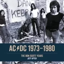 Image of AC/DC 1973-1980 : The Bon Scott Years