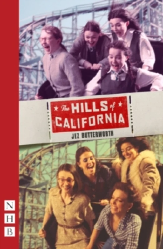 Image of The Hills of California Paperback / softback