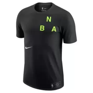 Image of Nike M Nk Es N31 Tee - Black