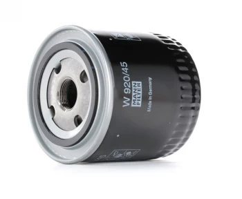 Image of MANN-FILTER Oil Filter FORD,JEEP,MG W 920/45 3652061,3904728,4137784 4628534,5116166,5191626,6636968,F1AE6714BC,F1AZ6731A,F1AZ67341A,FAE6714BC