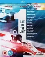 Image of 1 - Life On The Limit (Bluray)