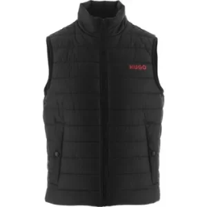 Image of HUGO Black Bentino 2221 Gilet