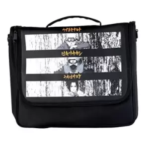 Image of Naruto Messanger Bag Switch Nintendo Switch