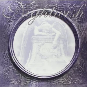 Image of Nightwish - Once Vinyl