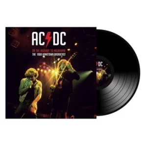 Image of On the Highway to Melbourne