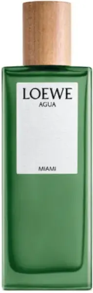 Image of Loewe Agua Miami Eau de Toilette For Him 50ml