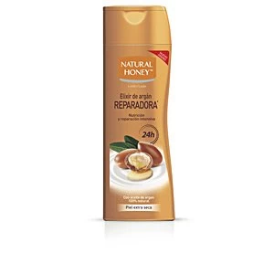 Image of ELIXIR DE ARGAN locion corporal 330ml