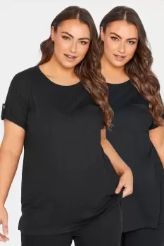 Image of 2 Pack T-Shirts