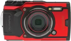 Image of Olympus TG6 Digital Camera