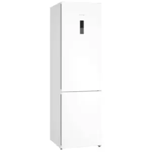 Image of Siemens iQ300 363 Litre 70/30 Freestanding Fridge Freezer - White