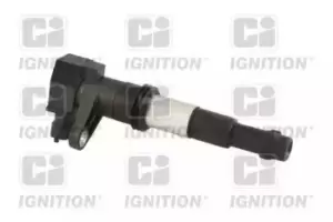 Image of Quinton Hazell XIC8337 Ignition Coil