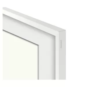 Image of Samsung VG-SCFA75WTBXC 75" White Customisable Bezel for The Frame TV (2021)