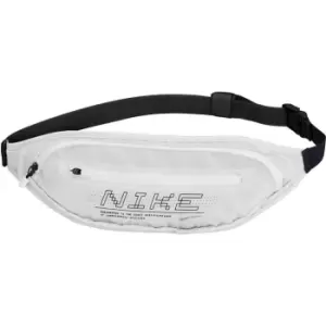 Image of Nike Graphic Waistpck 99 - White