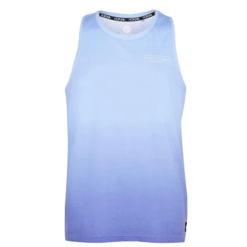 Image of Hot Tuna Sub Vest Mens - Blue Wash