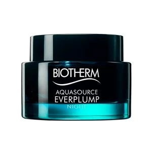 Image of AQUASOURCE everplump night 75ml