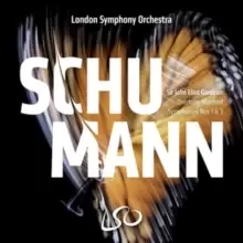 Image of Schumann: Symphonies Nos. 1 & 3