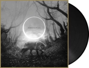 Image of Downfall Of Gaia Atrophy LP multicolor