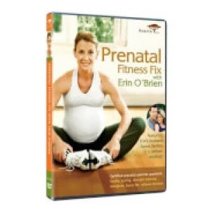 Image of Prenatal Fitness Fix