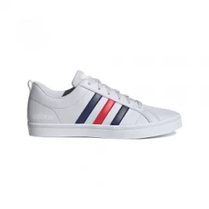 Image of Adidas VS Pace Trainer White Size: 10