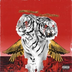 Image of New Levels New Devils by Polyphia CD Album