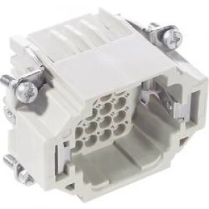 Image of Pin inset EPIC H DD 24 11285000 LappKabel Total number of pins 24 PE