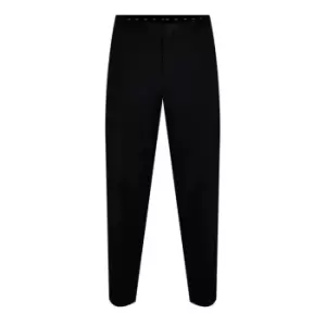 Image of Boss Suit Trousers - Black