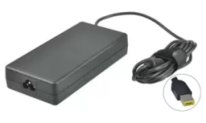 Image of 2-Power ALT0567A power adapter/inverter Indoor 170 W Black