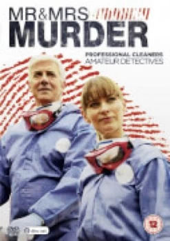 Image of Mr and Mrs Murder