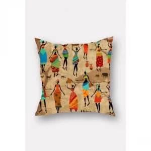 Image of YS4143569 Multicolor Cushion Cover
