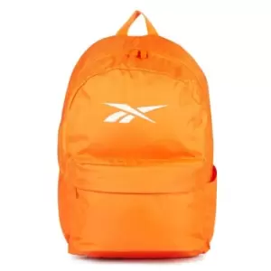 Image of Reebok MYT Backpack - Orange