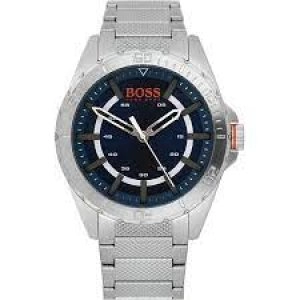 Image of Hugo Boss Orange Paris 1513220 Men Bracelet Watch