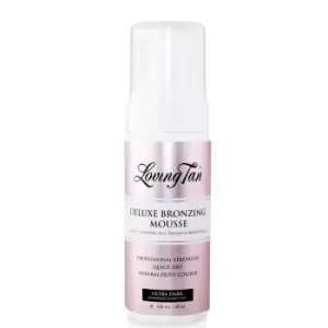 Image of Loving Tan Deluxe Bronzing Mousse Ultra Dark