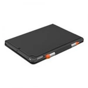 Image of Logitech Slim iPad Air 10.5" Folio Case