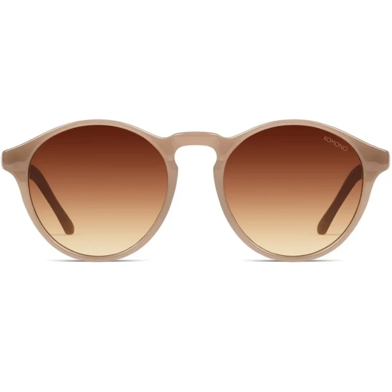 Image of Komono Sunglasses Komono Devon Marron Unisex TU