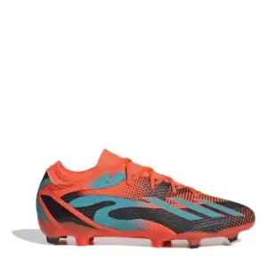 Image of adidas X Speedportal.3 Firm Ground Football Boots - Orange